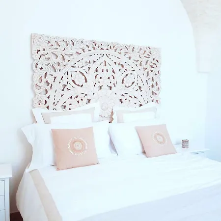Dimora Di Charme San Domenico Guest house Martina Franca