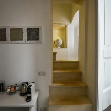 Dimora Di Charme San Domenico Guest house Martina Franca