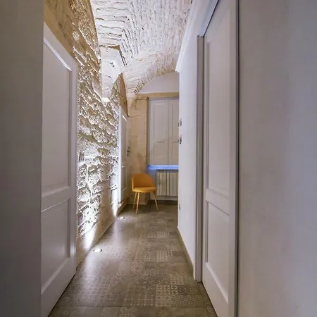 Guest house Dimora Di Charme San Domenico *