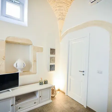 Guest house Dimora Di Charme San Domenico Martina Franca