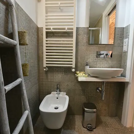 Dimora Di Charme San Domenico Guest house