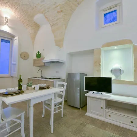 Guest house Dimora Di Charme San Domenico Martina Franca