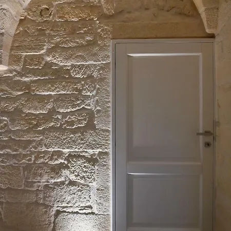 Dimora Di Charme San Domenico Guest house *