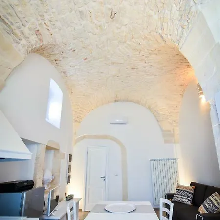 Dimora Di Charme San Domenico Guest house Martina Franca