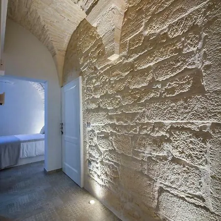 Dimora Di Charme San Domenico Guest house *