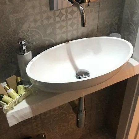 Dimora Di Charme San Domenico Guest house Martina Franca