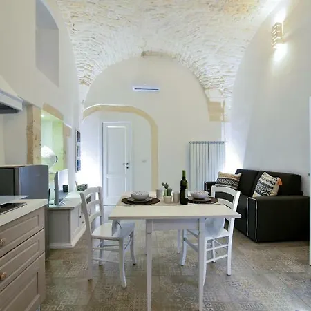 Dimora Di Charme San Domenico