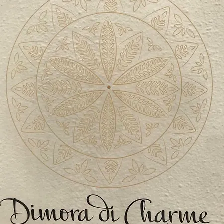 Dimora Di Charme San Domenico Guest house