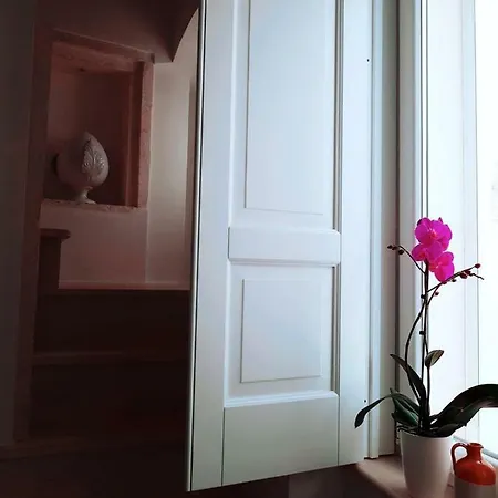 Dimora Di Charme San Domenico Guest house *