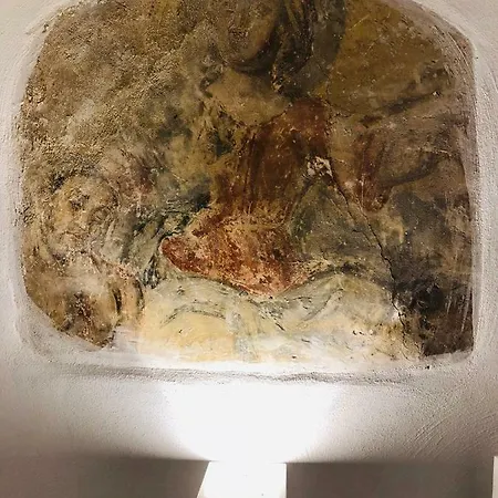 Dimora Di Charme San Domenico *